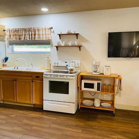 Chic Cozy Country Cot Apartman Lake Placid Kültér fotó