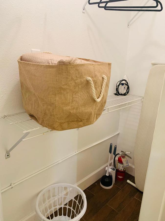Chic Cozy Country Cot Apartman Lake Placid Kültér fotó
