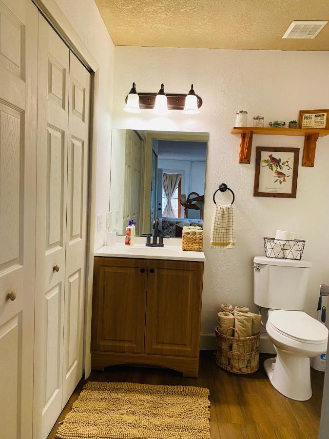 Chic Cozy Country Cot Apartman Lake Placid Kültér fotó